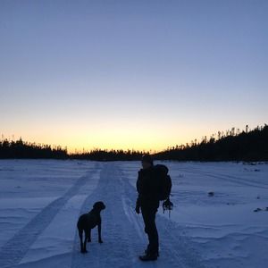 Meet your Posher, Susan